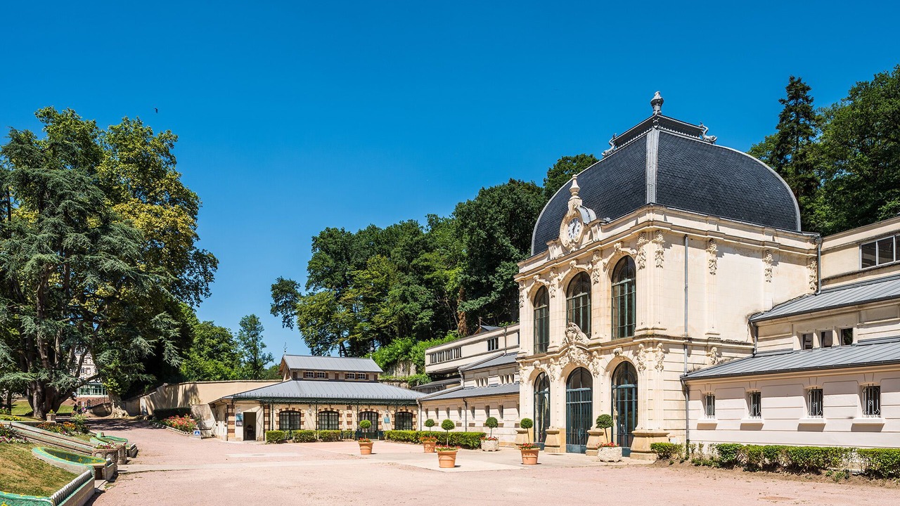 Photo of Others in Saint-Honore-les-Bains
