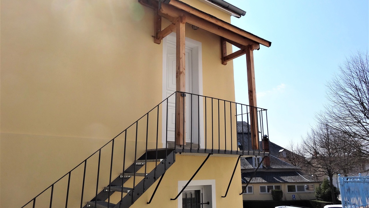 Photo of Outdoor in Saint-Honore-les-Bains