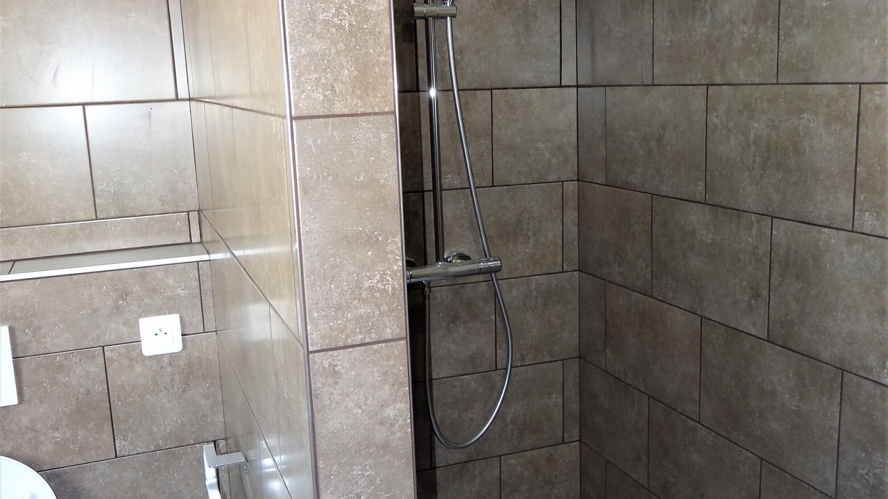 Photo of Bathroom in Saint-Honore-les-Bains