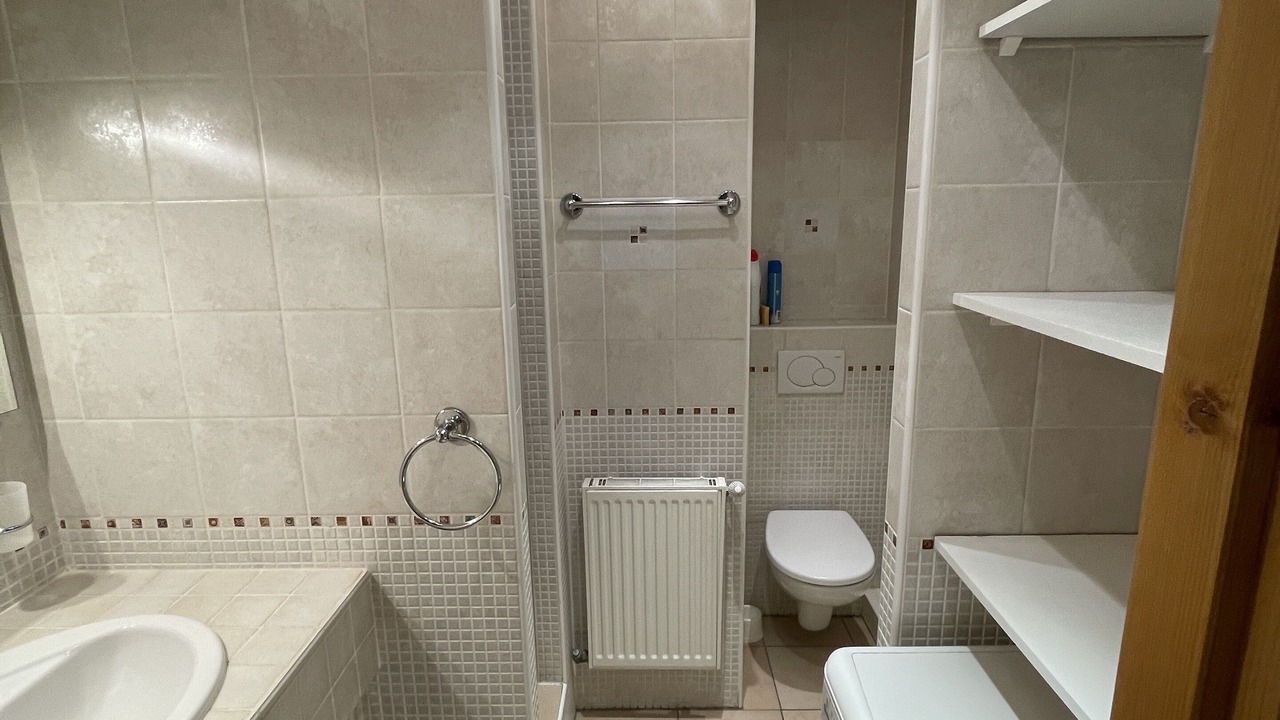 Photo of Bathroom in Venosc
