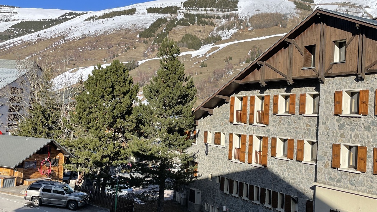 Photo of Outdoor in Venosc