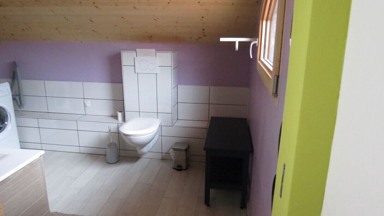 Photo of Bathroom in La Chapelle-sur-Furieuse