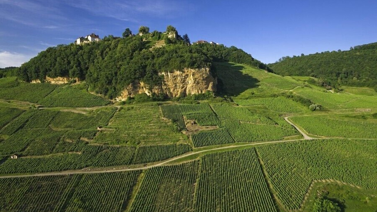 Photo of Outdoor in La Chapelle-sur-Furieuse