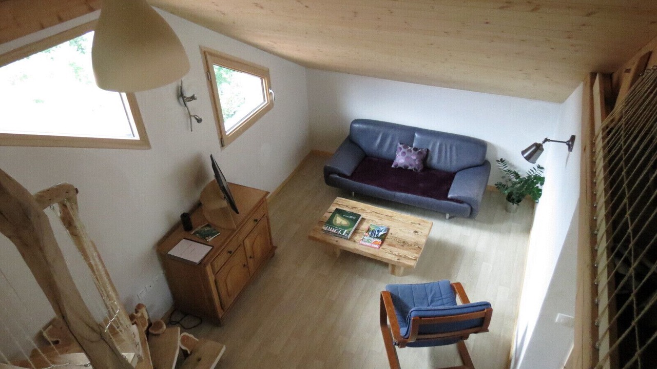 Photo of Outdoor in La Chapelle-sur-Furieuse