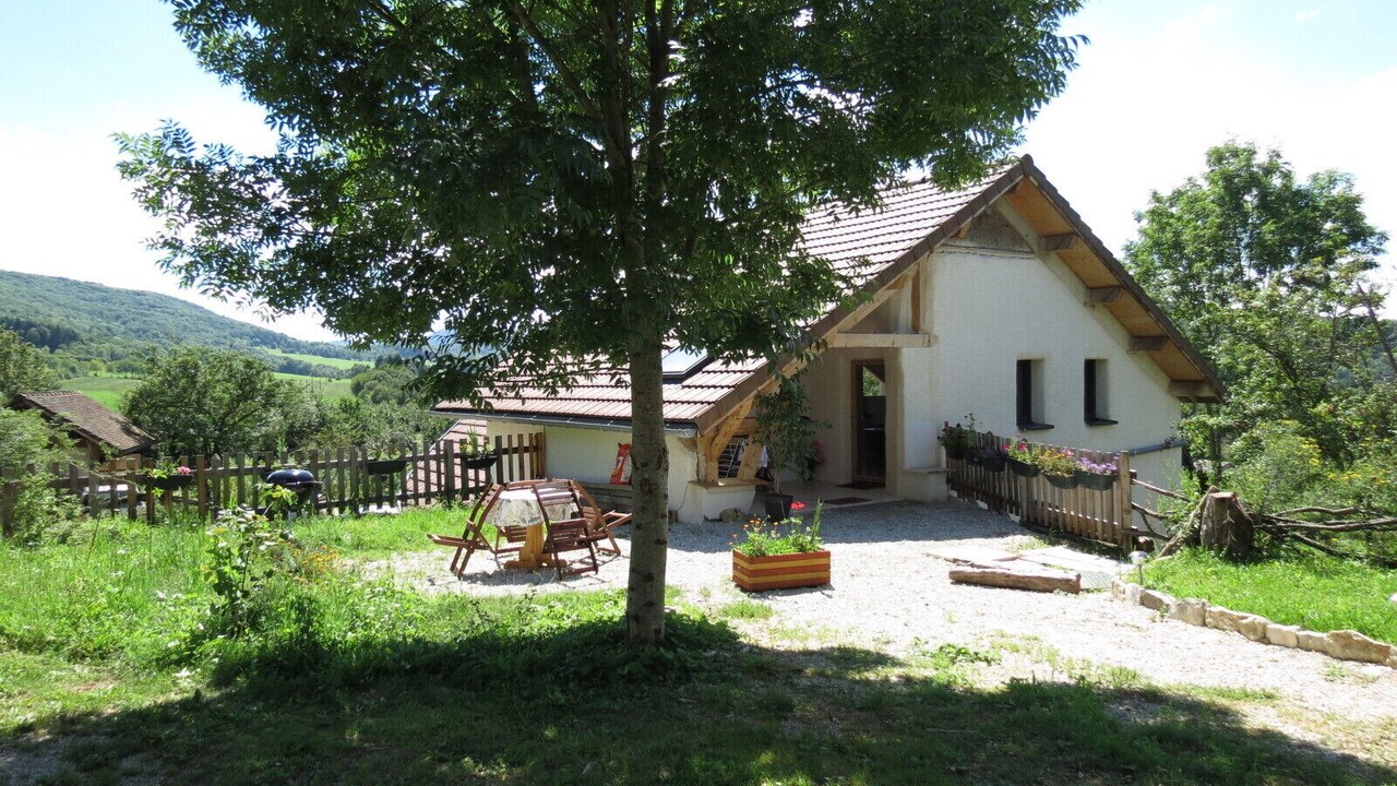 Photo of Outdoor in La Chapelle-sur-Furieuse