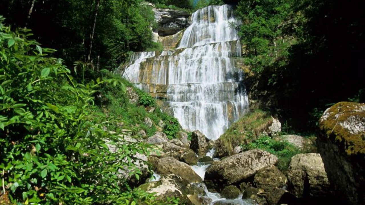 Photo of Outdoor in La Chapelle-sur-Furieuse