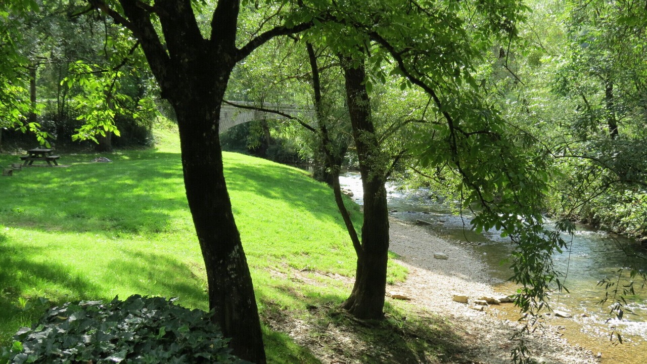 Photo of Outdoor in La Chapelle-sur-Furieuse