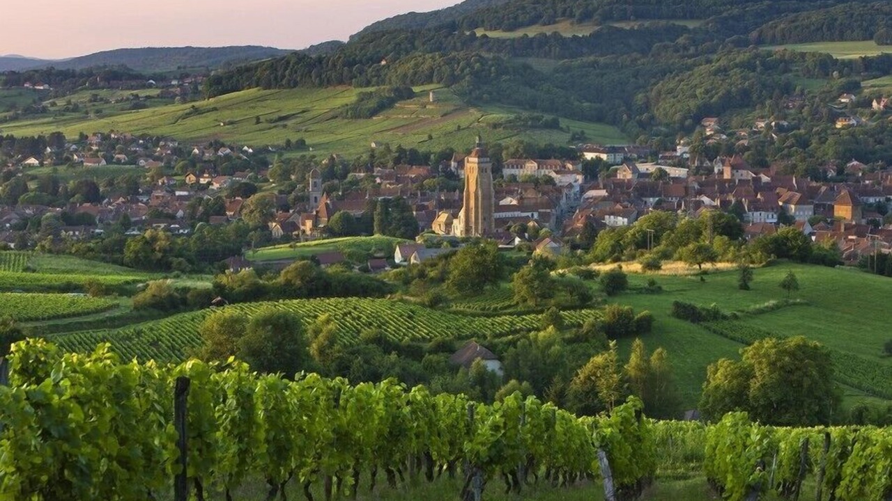 Photo of Outdoor in La Chapelle-sur-Furieuse