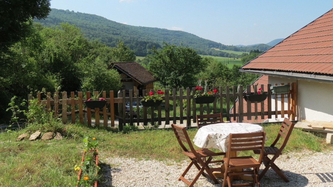 Photo of Outdoor in La Chapelle-sur-Furieuse