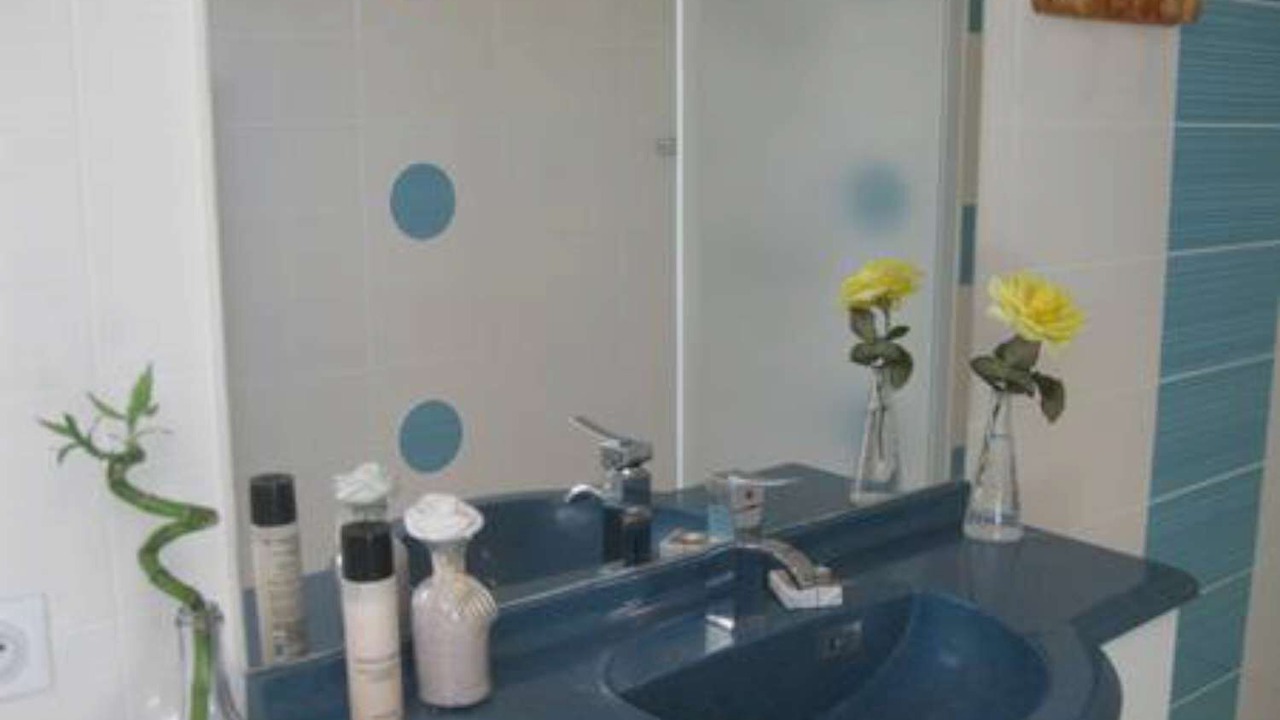 Photo of Bathroom in Marigny