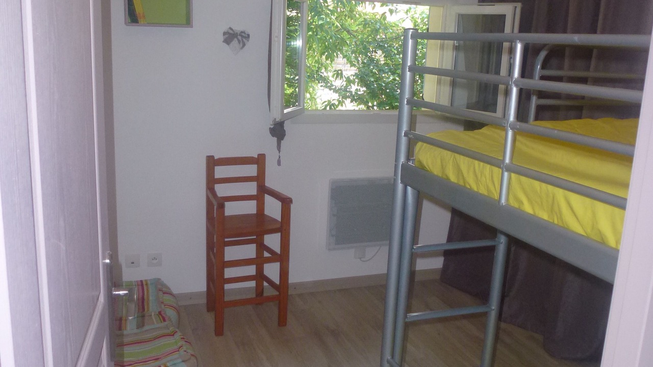 Photo of Bedroom in Saint Alban Auriolles