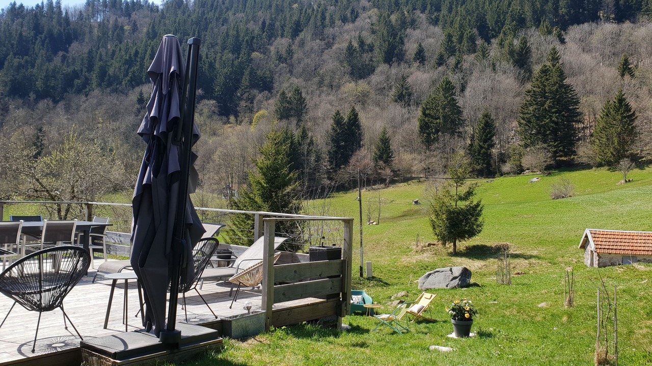 Photo of Outdoor in La Bresse