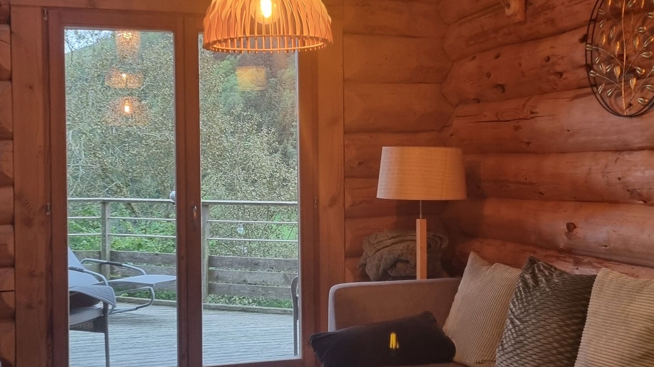 Photo of Livingroom in La Bresse
