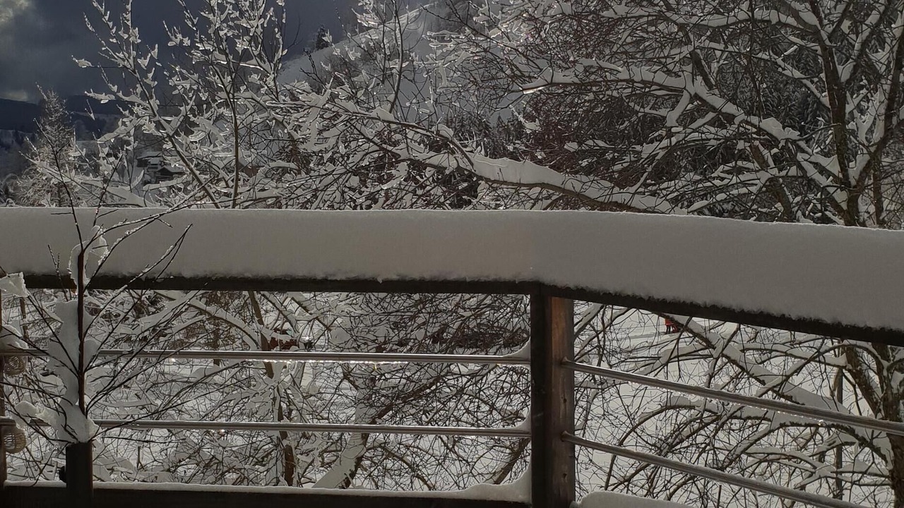 Photo of Outdoor in La Bresse