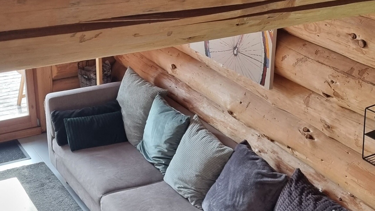 Photo of Livingroom in La Bresse