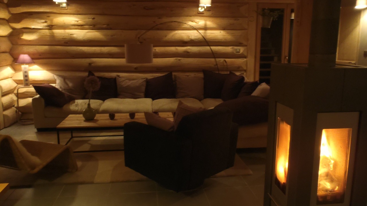 Photo of Livingroom in La Bresse