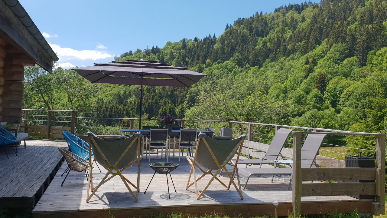 Photo of Outdoor in La Bresse