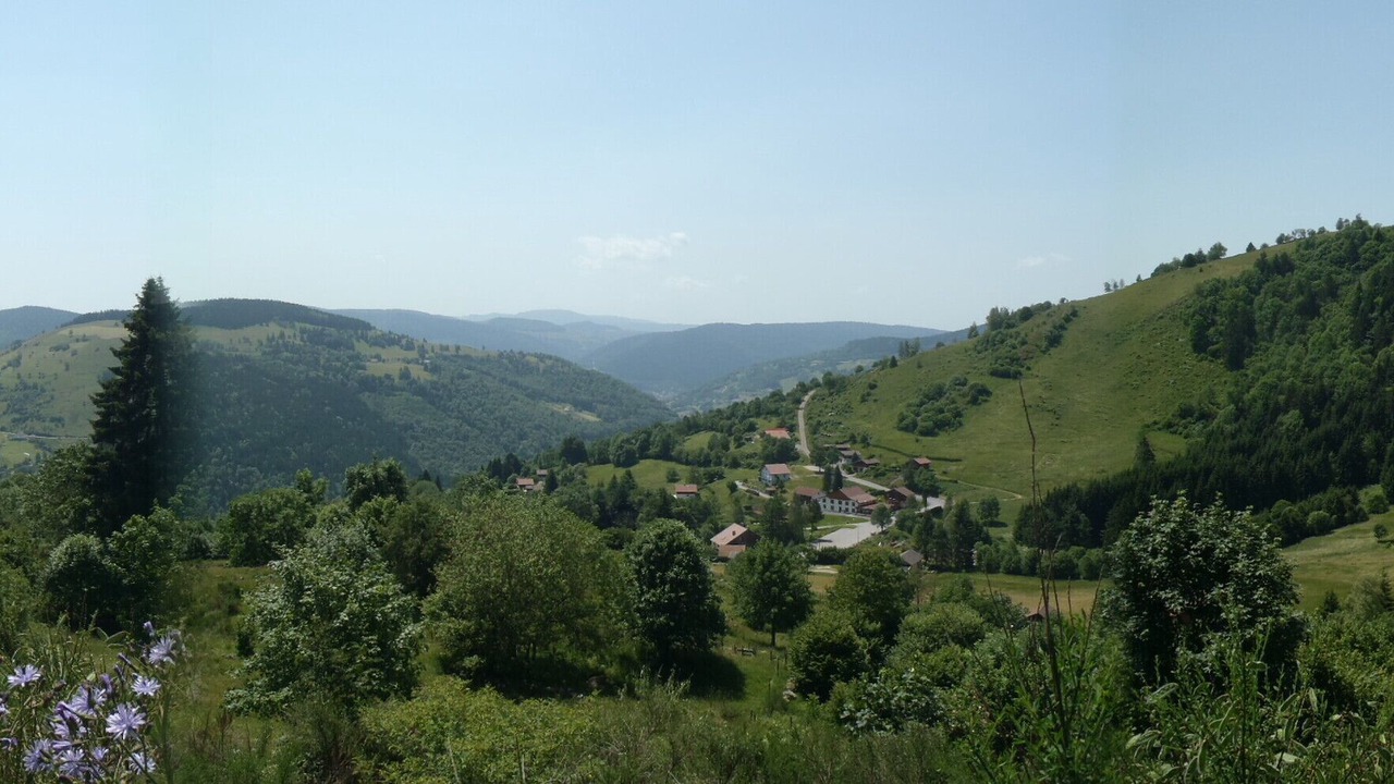 Photo of Others in La Bresse
