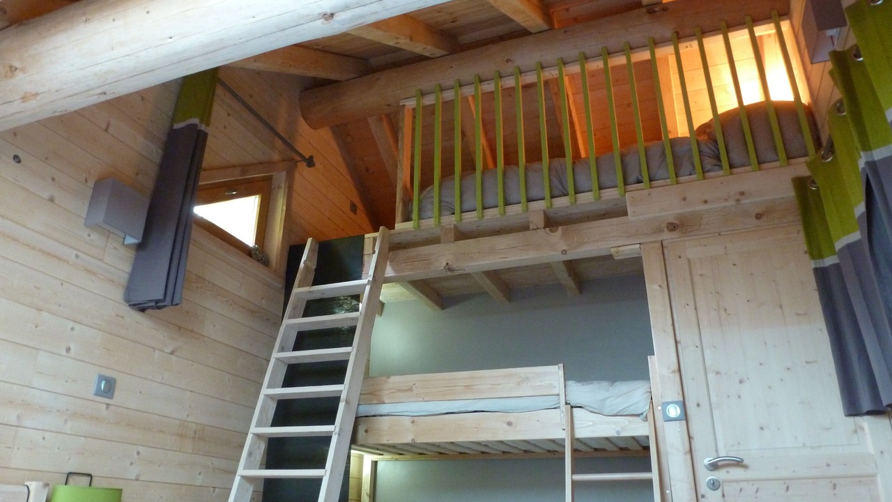 Photo of Bedroom in La Bresse