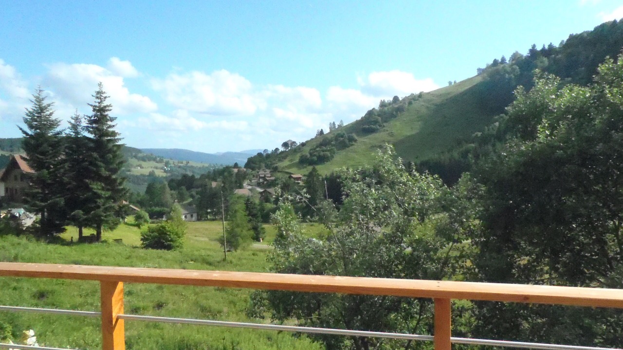 Photo of Outdoor in La Bresse