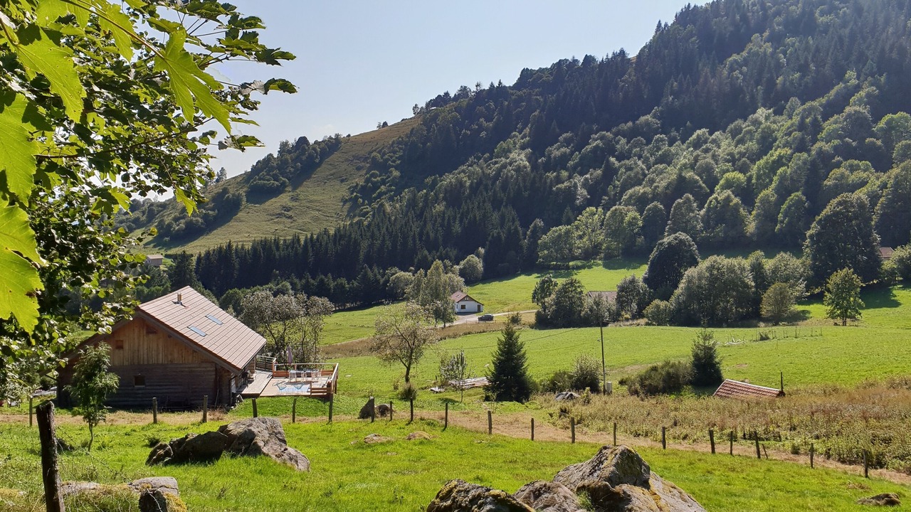 Photo of Outdoor in La Bresse