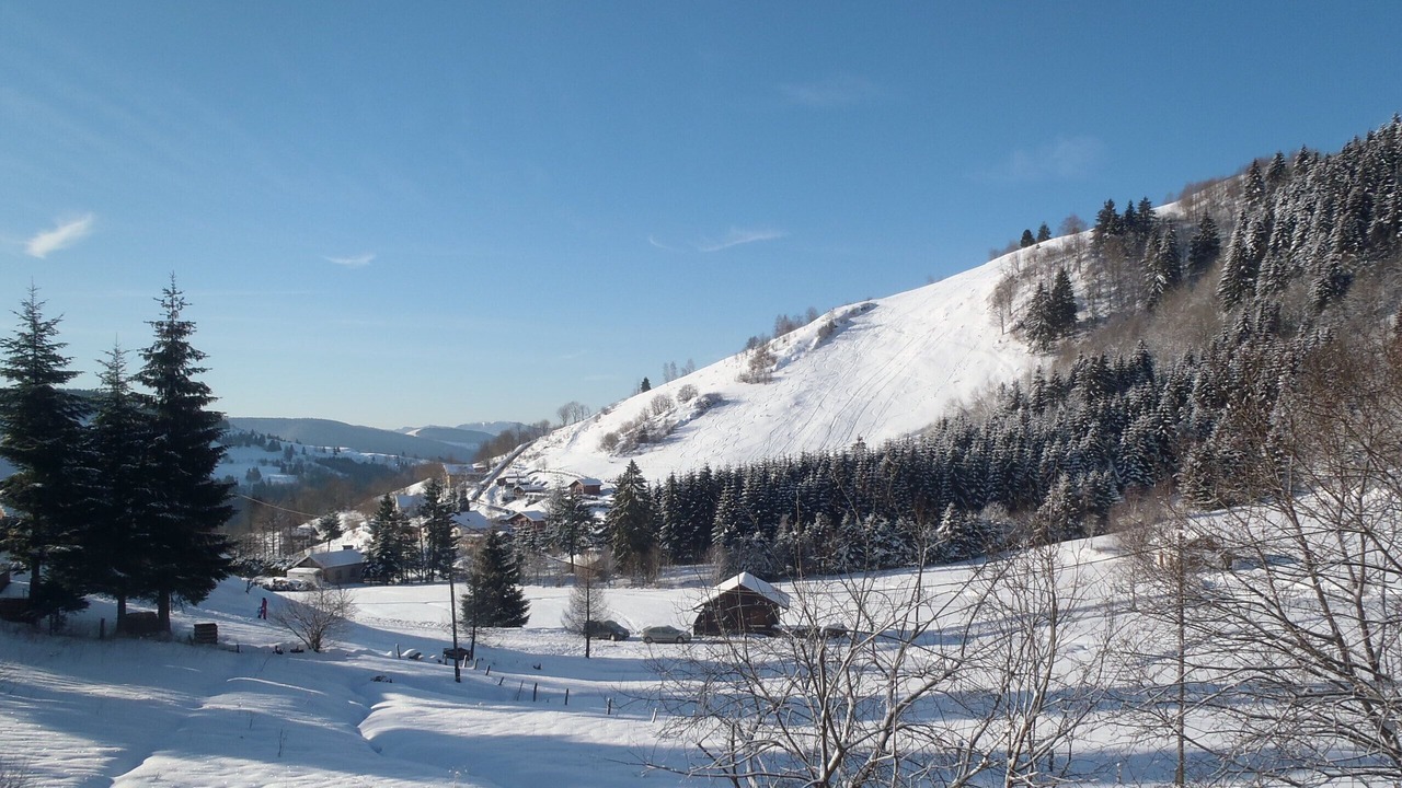Photo of Others in La Bresse