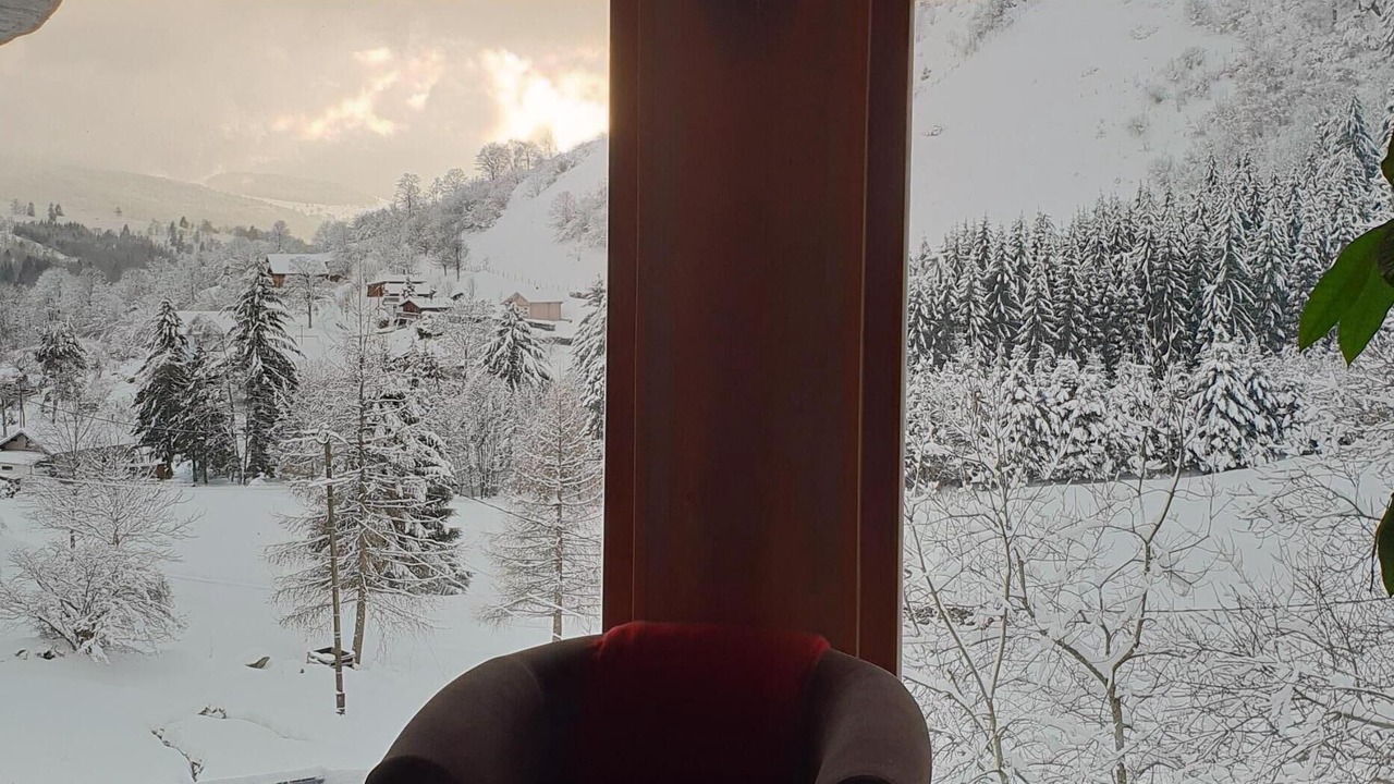 Photo of Others in La Bresse