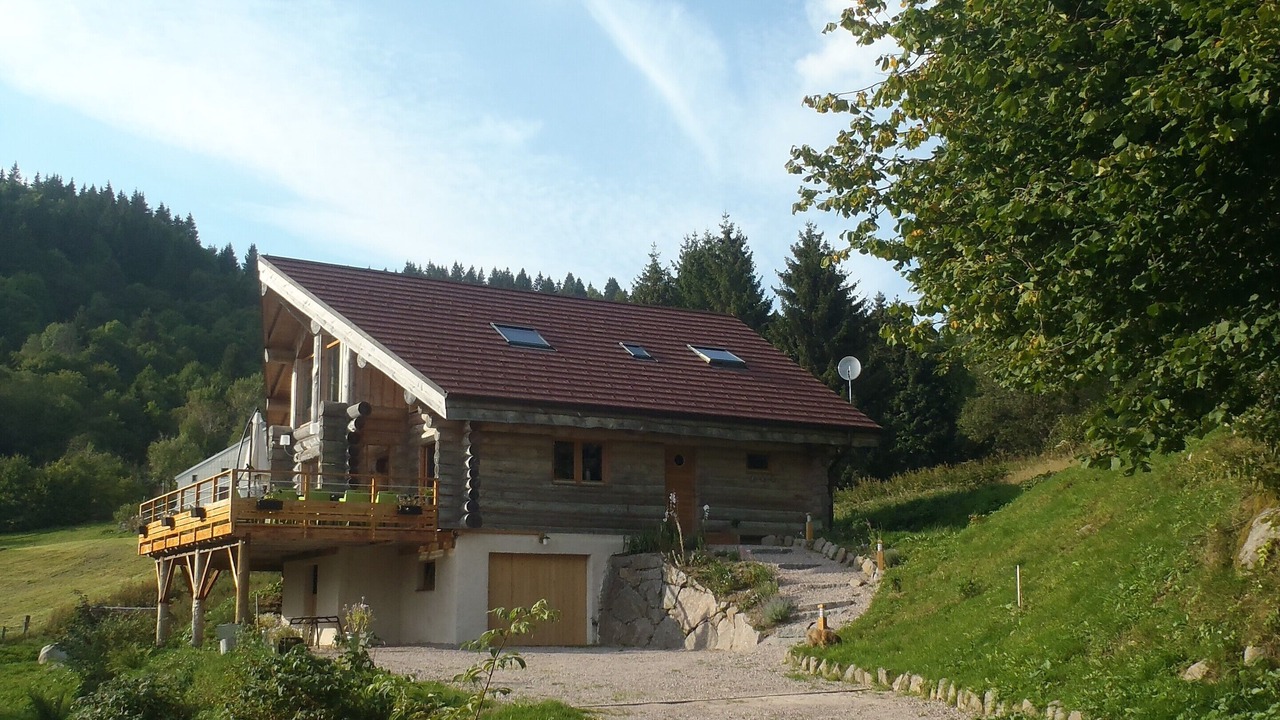 Photo of Outdoor in La Bresse