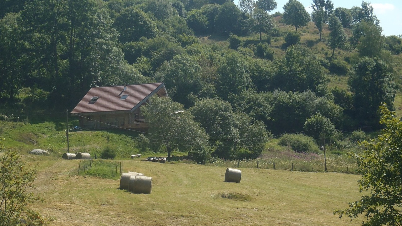 Photo of Others in La Bresse