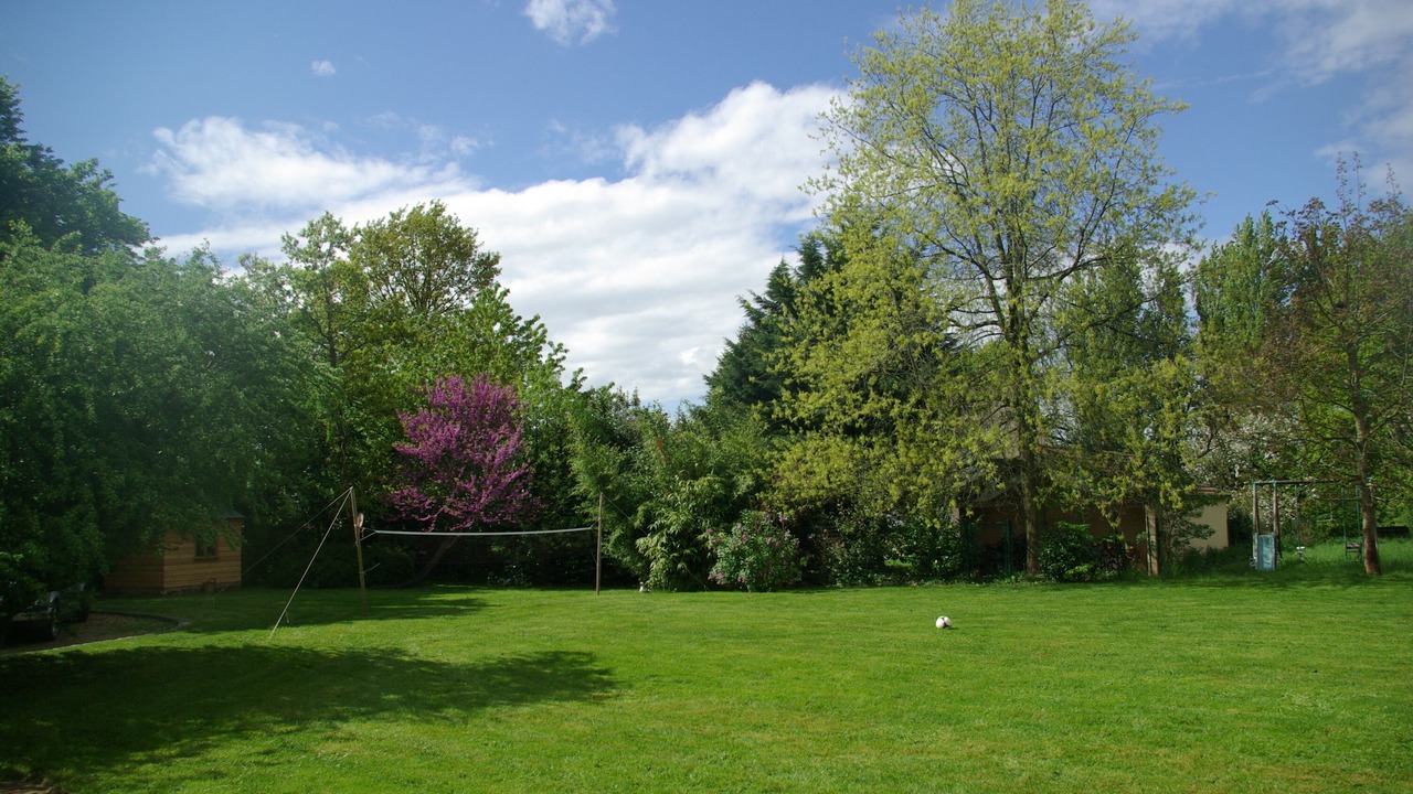 Photo of Outdoor in Crecy-en-Brie