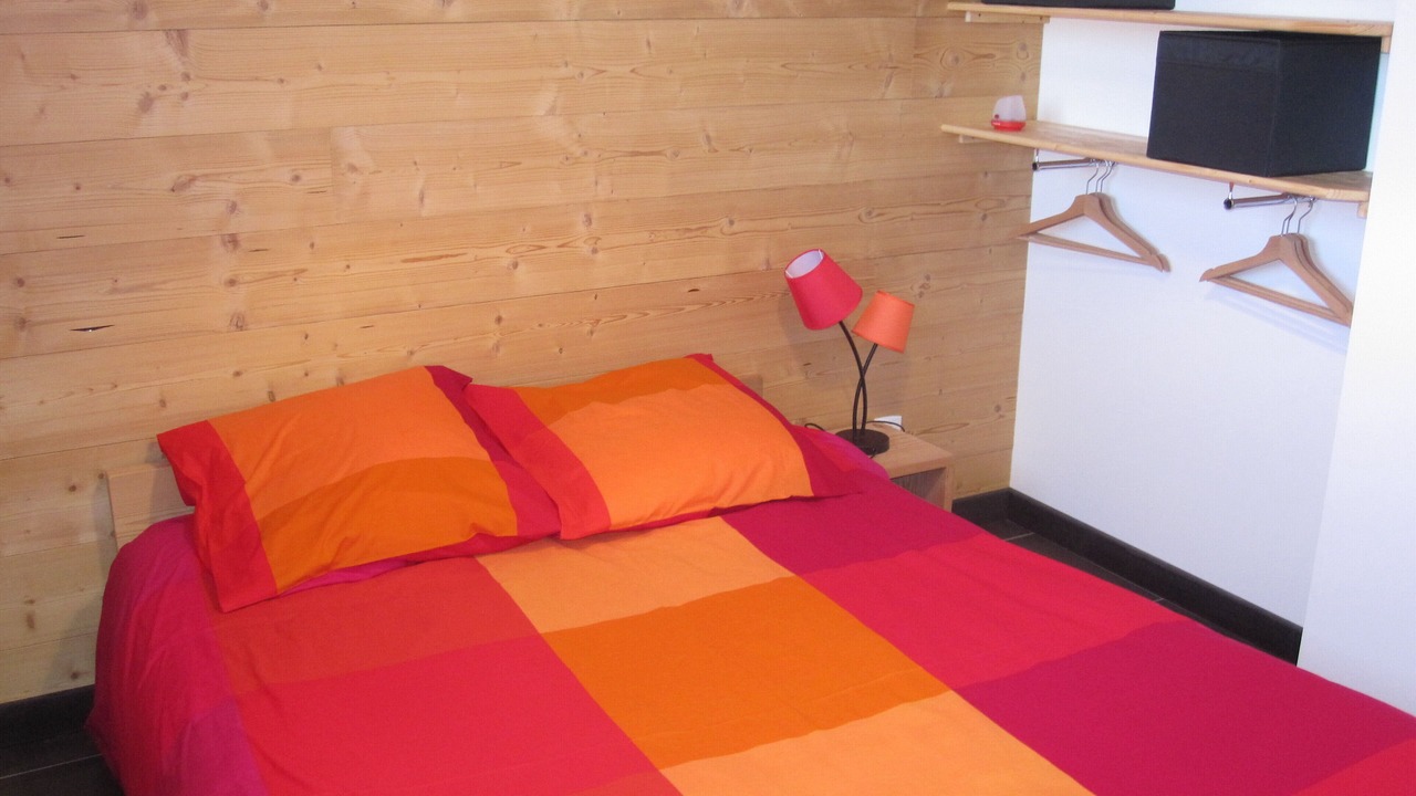 Photo of Bedroom in La Pesse