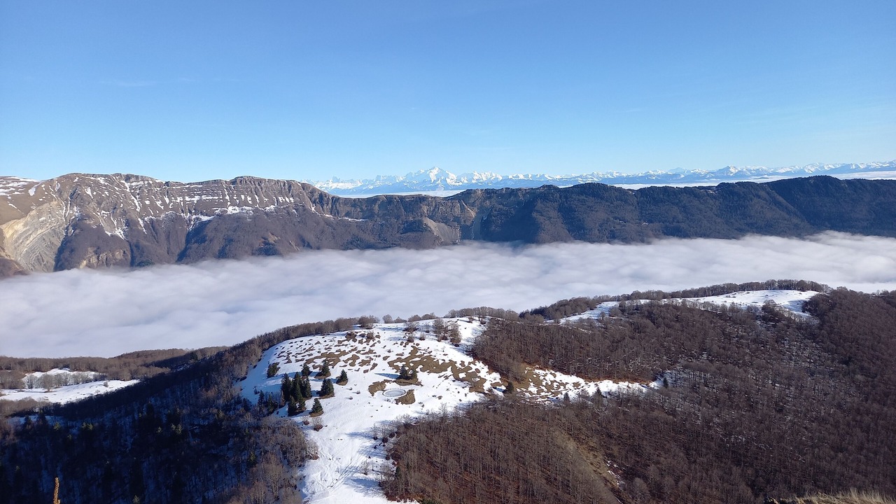 Photo of Outdoor in La Pesse