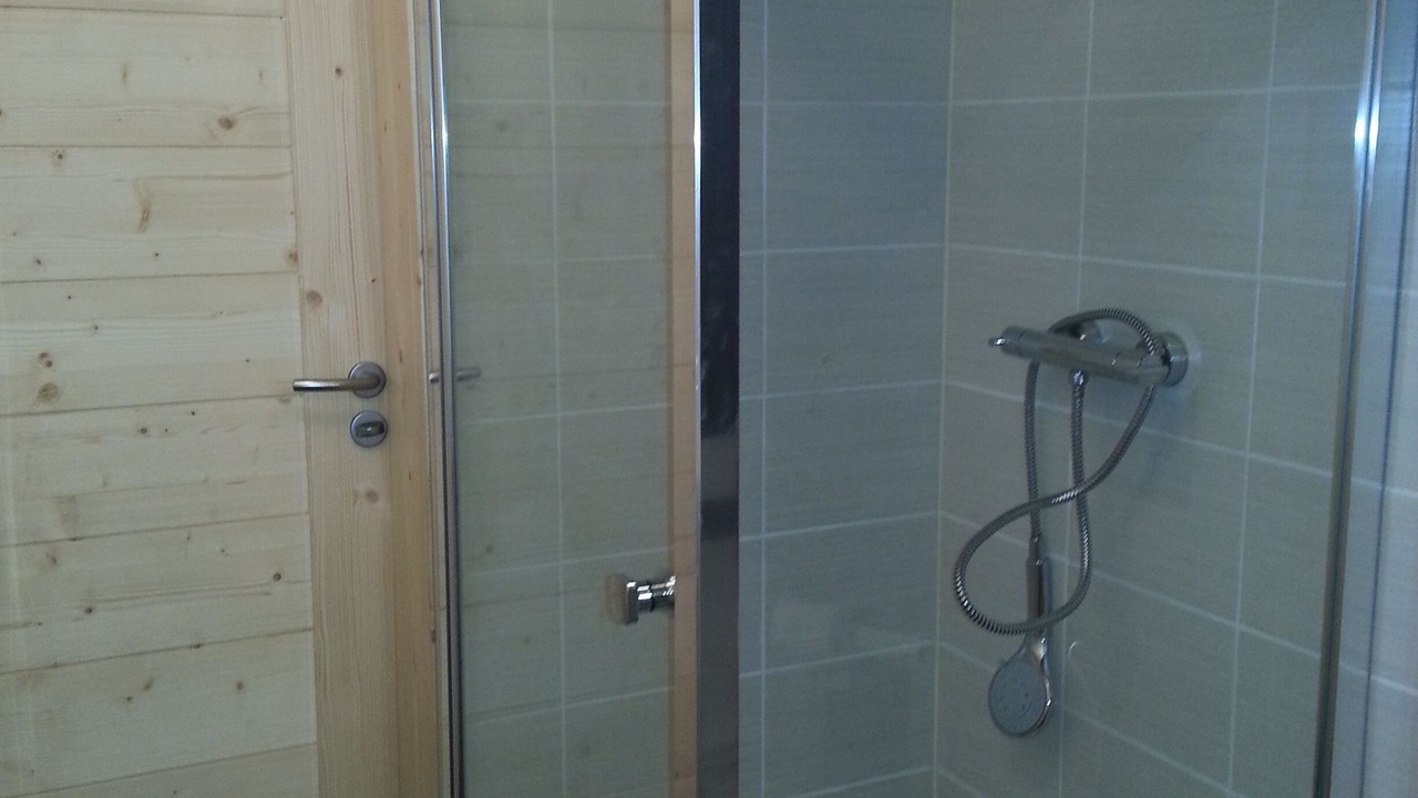 Photo of Bathroom in La Pesse