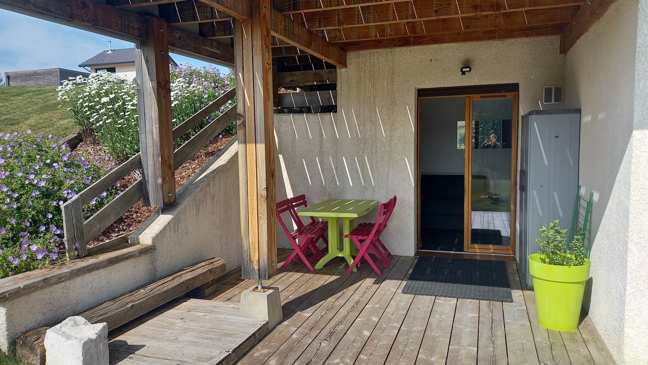 Photo of Outdoor in La Pesse