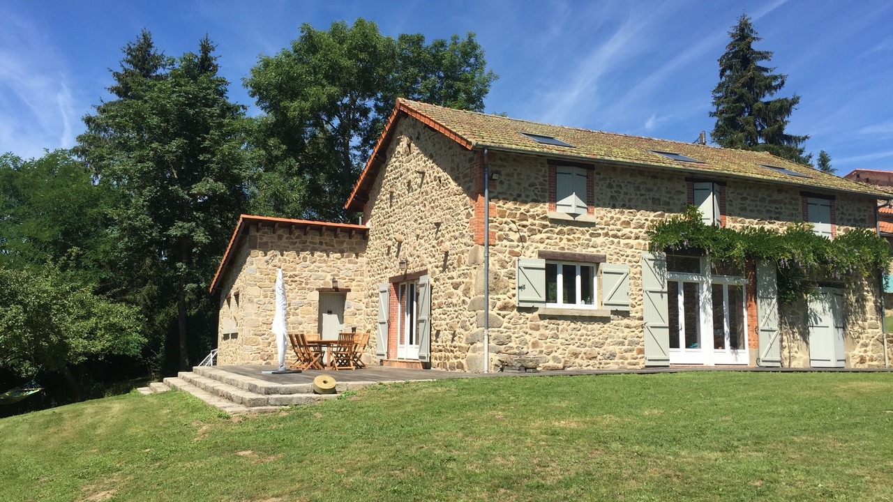 Photo of Outdoor in Saint-Dier-dʼAuvergne