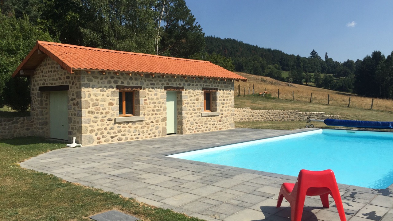 Photo of Outdoor in Saint-Dier-dʼAuvergne