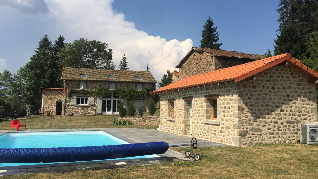 Photo of Outdoor in Saint-Dier-dʼAuvergne