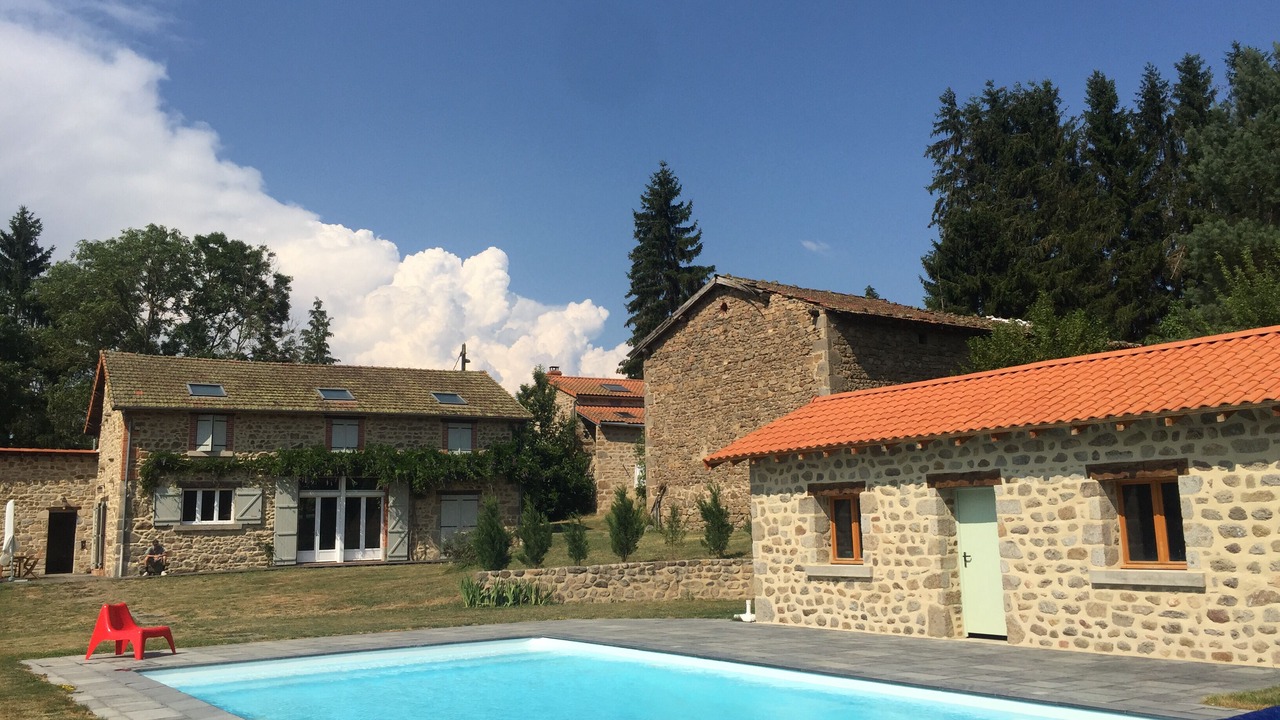 Photo of Outdoor in Saint-Dier-dʼAuvergne