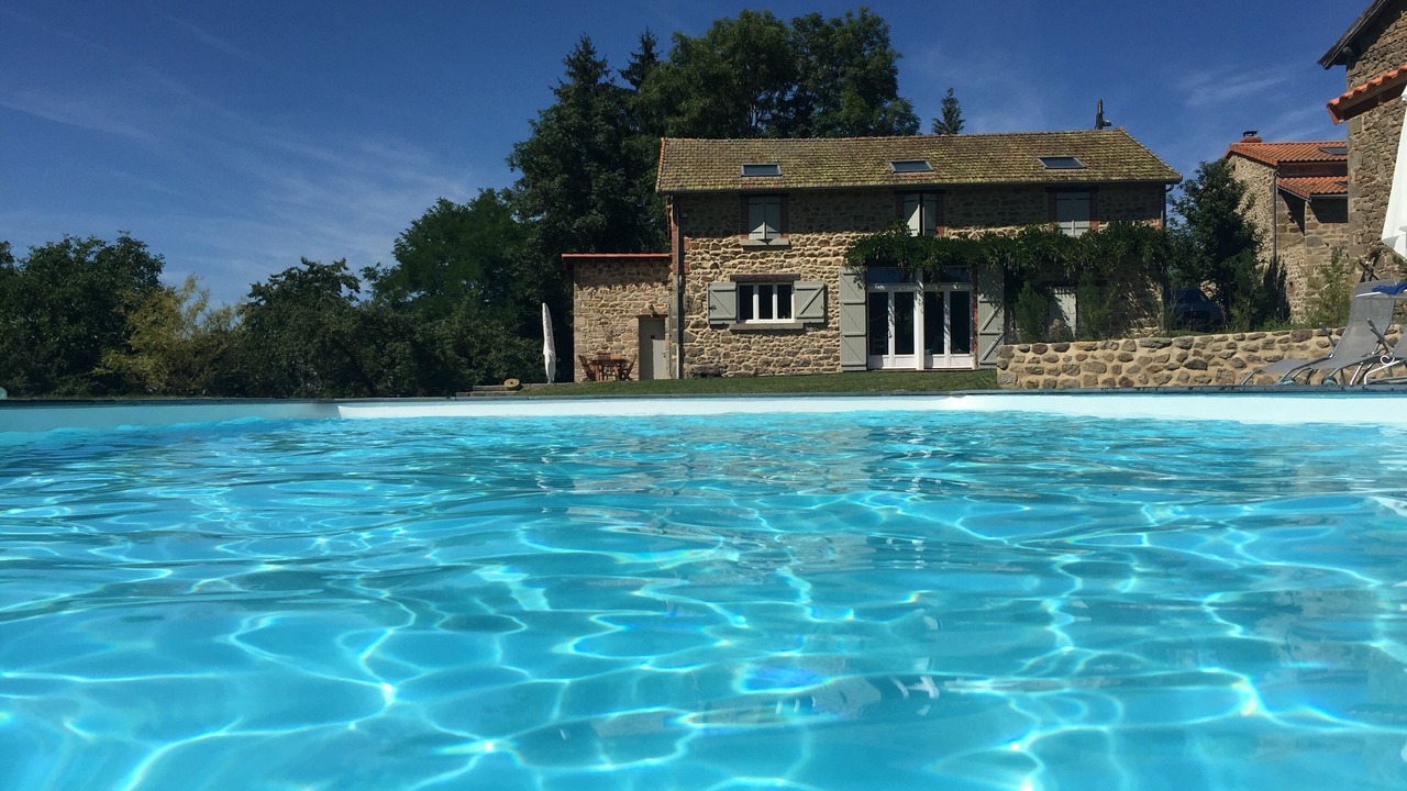 Photo of Outdoor in Saint-Dier-dʼAuvergne