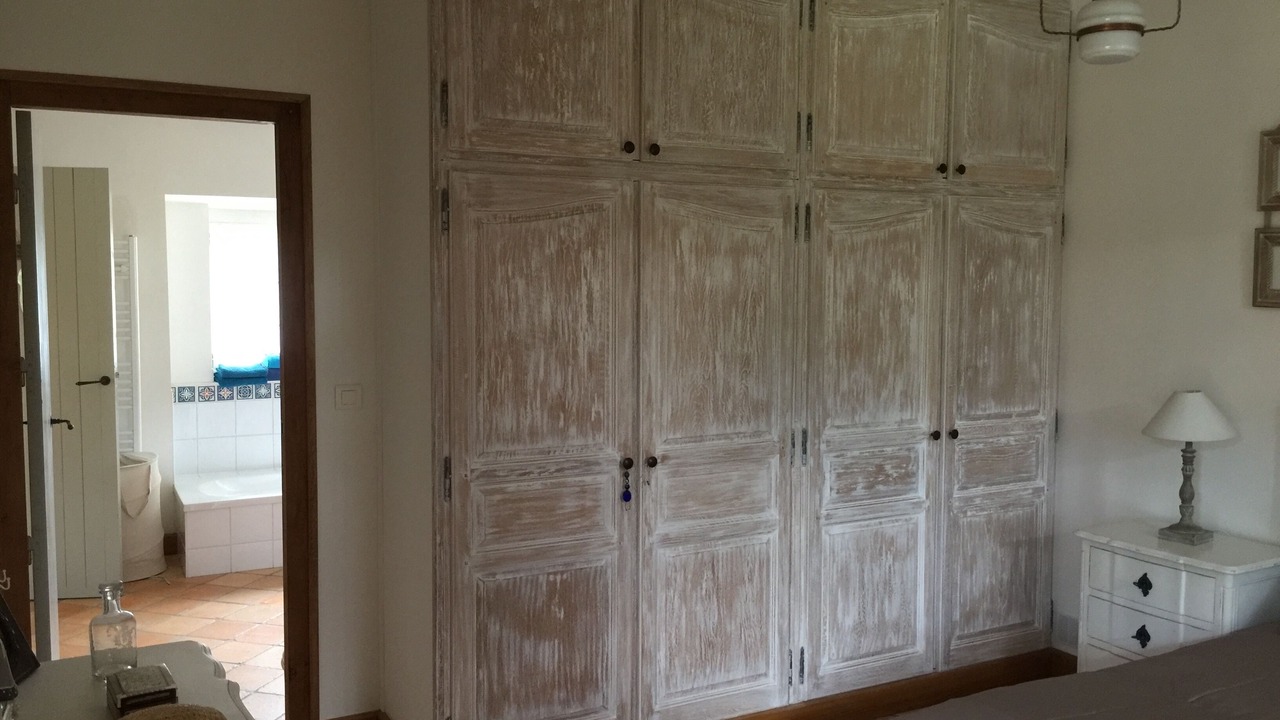 Photo of Bedroom in Saint-Dier-dʼAuvergne