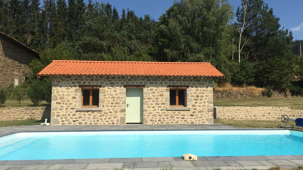 Photo of Outdoor in Saint-Dier-dʼAuvergne