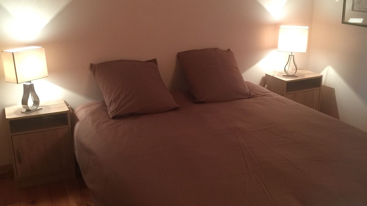 Photo of Bedroom in Saint-Dier-dʼAuvergne