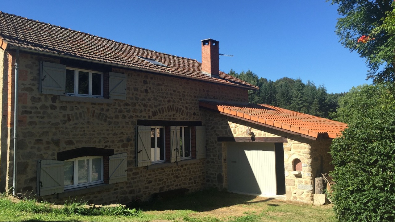 Photo of Outdoor in Saint-Dier-dʼAuvergne