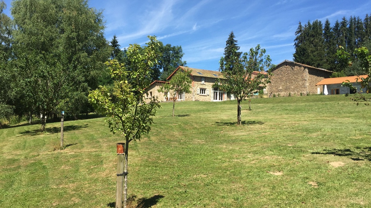 Photo of Outdoor in Saint-Dier-dʼAuvergne