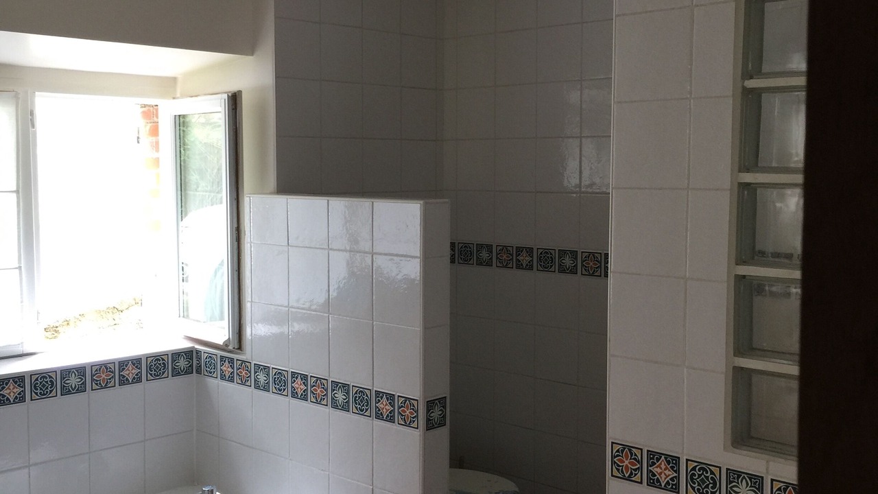 Photo of Bathroom in Saint-Dier-dʼAuvergne