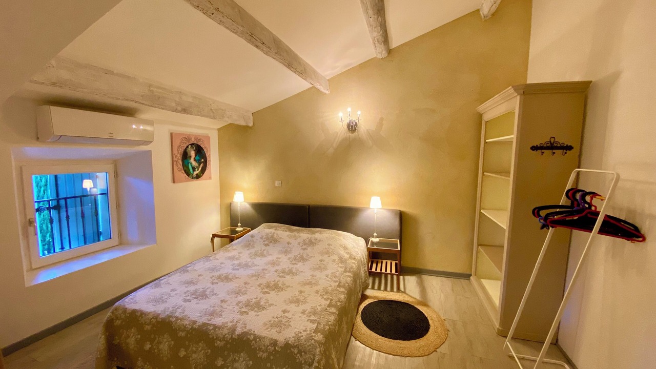 Photo of Bedroom in Richerenches