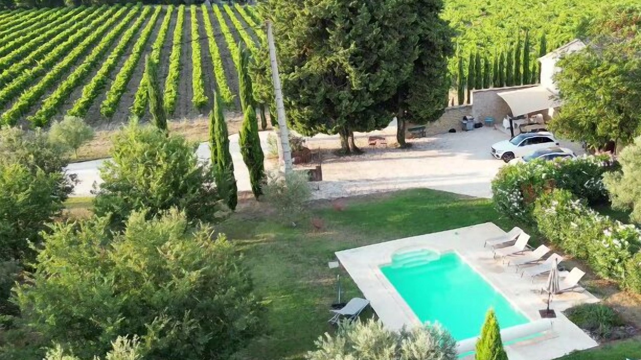 Photo of Outdoor in Richerenches