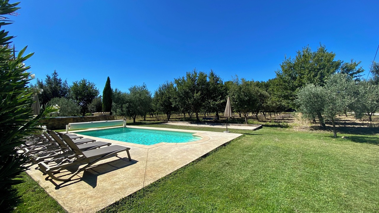 Photo of Outdoor in Richerenches