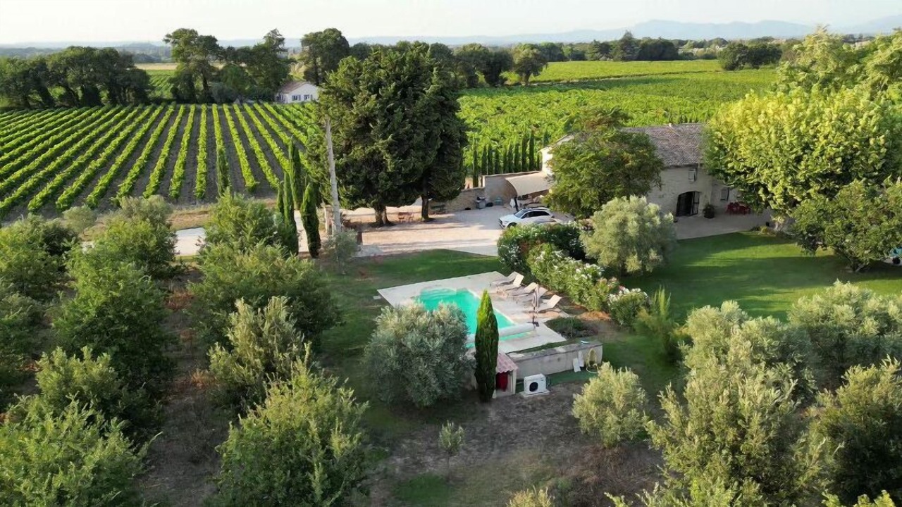 Photo of Outdoor in Richerenches