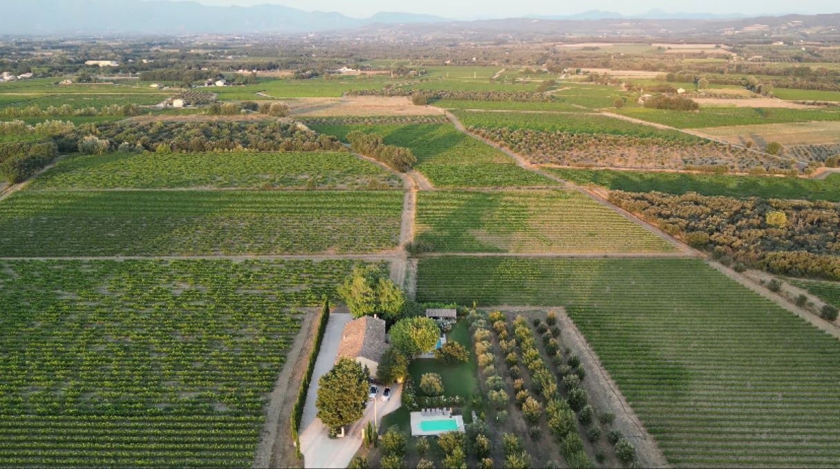 Photo of Outdoor in Richerenches